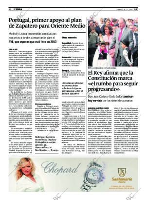 ABC SEVILLA 26-11-2006 página 50