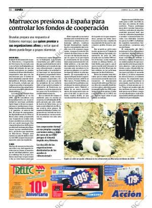 ABC SEVILLA 26-11-2006 página 52