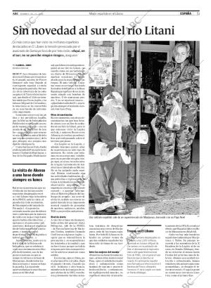 ABC SEVILLA 26-11-2006 página 53