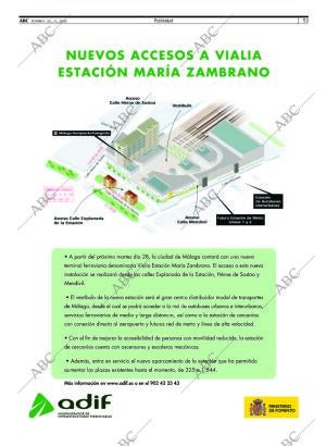 ABC SEVILLA 26-11-2006 página 55