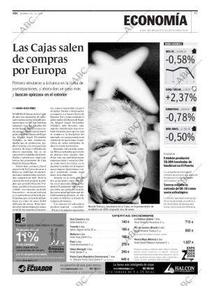 ABC SEVILLA 26-11-2006 página 69