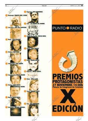 ABC SEVILLA 26-11-2006 página 78