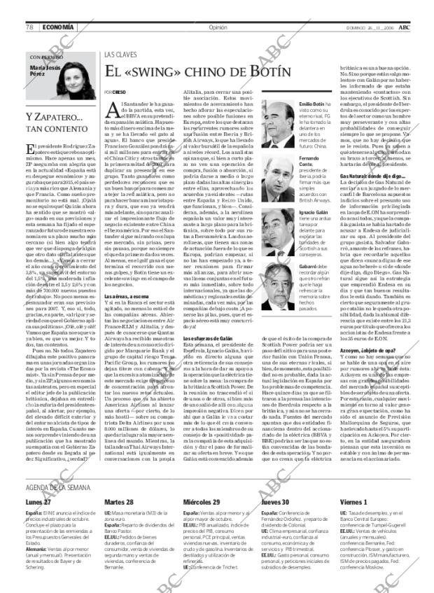 ABC SEVILLA 26-11-2006 página 80