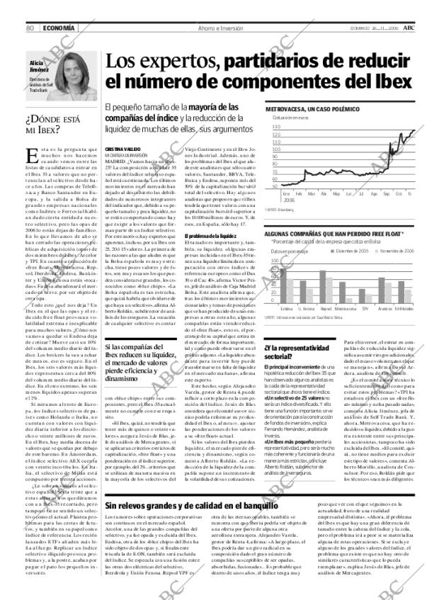 ABC SEVILLA 26-11-2006 página 82