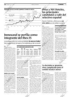 ABC SEVILLA 26-11-2006 página 83