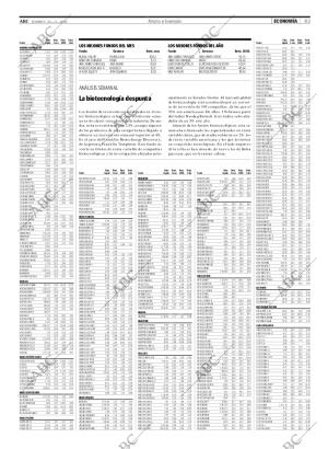 ABC SEVILLA 26-11-2006 página 85