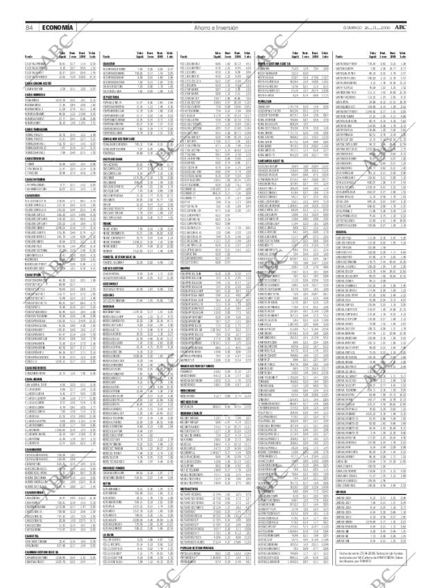 ABC SEVILLA 26-11-2006 página 86