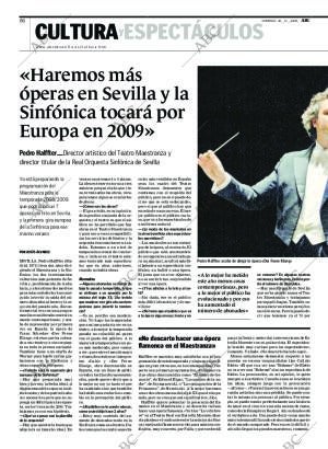 ABC SEVILLA 26-11-2006 página 88