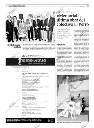 ABC SEVILLA 26-11-2006 página 92