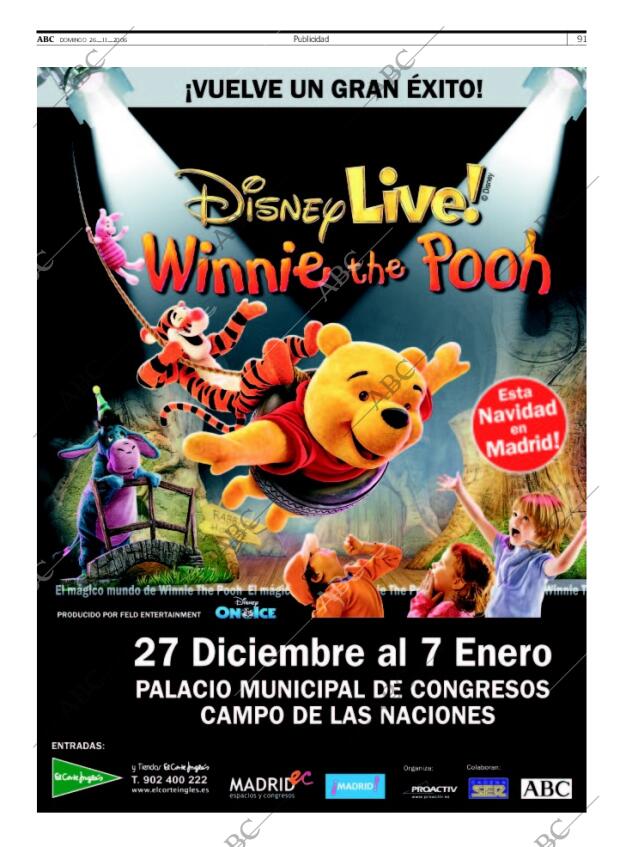 ABC SEVILLA 26-11-2006 página 93