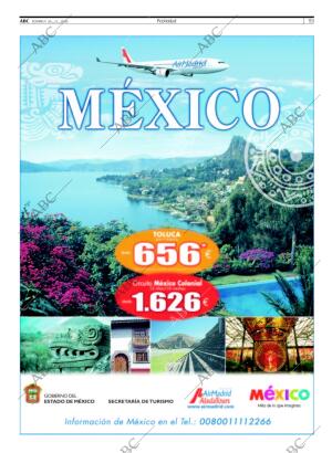 ABC SEVILLA 26-11-2006 página 95