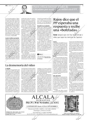 ABC CORDOBA 28-11-2006 página 11