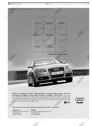 ABC CORDOBA 28-11-2006 página 13