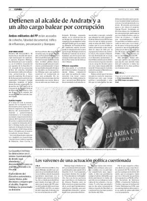 ABC CORDOBA 28-11-2006 página 14