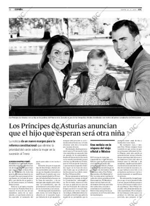 ABC CORDOBA 28-11-2006 página 16