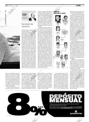 ABC CORDOBA 28-11-2006 página 17