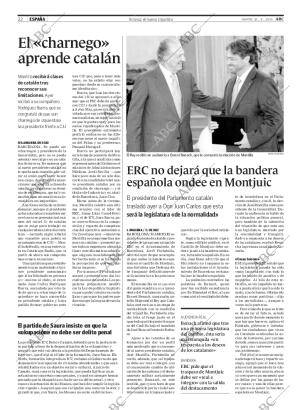 ABC CORDOBA 28-11-2006 página 22