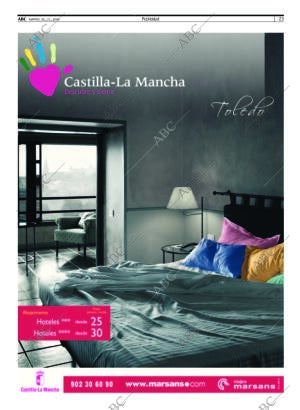 ABC CORDOBA 28-11-2006 página 23