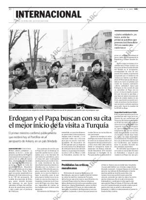 ABC CORDOBA 28-11-2006 página 30