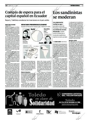 ABC CORDOBA 28-11-2006 página 33