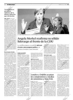 ABC CORDOBA 28-11-2006 página 34