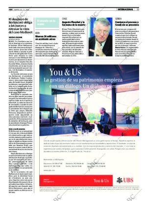 ABC CORDOBA 28-11-2006 página 35