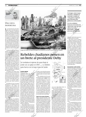 ABC CORDOBA 28-11-2006 página 36