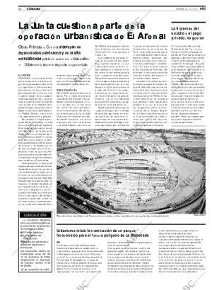 ABC CORDOBA 28-11-2006 página 40