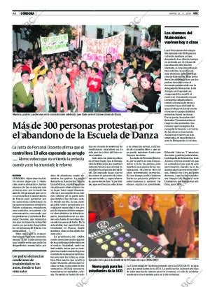 ABC CORDOBA 28-11-2006 página 44