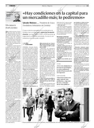 ABC CORDOBA 28-11-2006 página 46