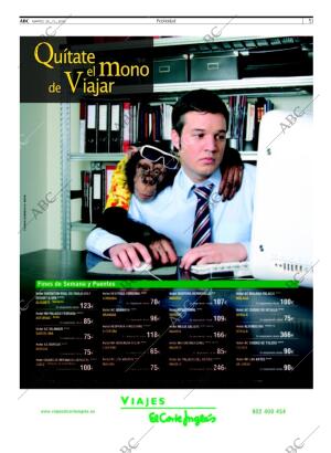 ABC CORDOBA 28-11-2006 página 51