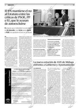 ABC CORDOBA 28-11-2006 página 56