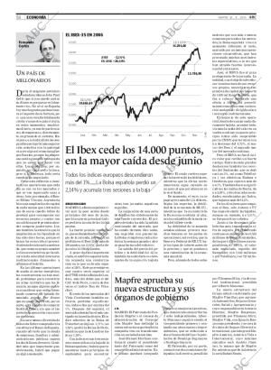 ABC CORDOBA 28-11-2006 página 58