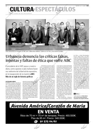 ABC CORDOBA 28-11-2006 página 64