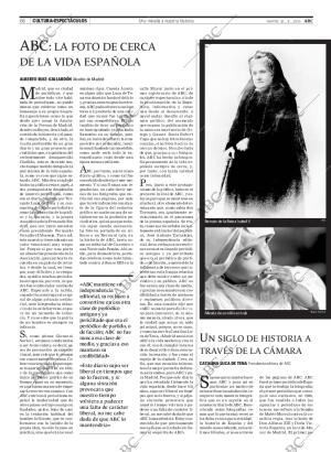 ABC CORDOBA 28-11-2006 página 66