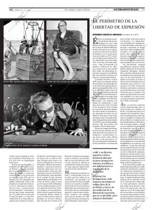 ABC CORDOBA 28-11-2006 página 67