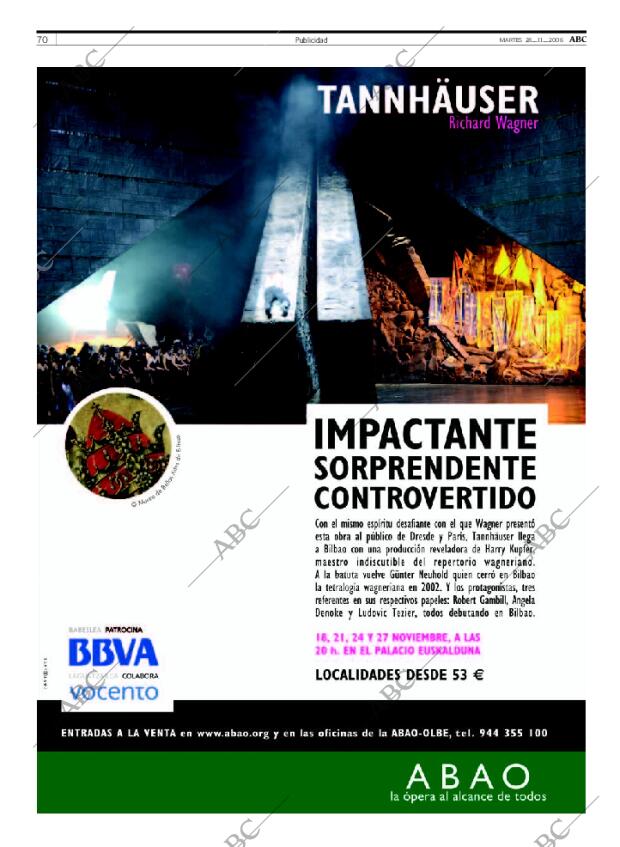 ABC CORDOBA 28-11-2006 página 70