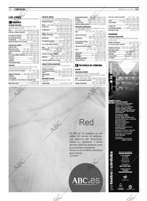 ABC CORDOBA 28-11-2006 página 76