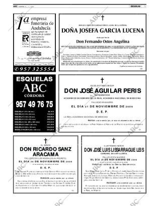 ABC CORDOBA 28-11-2006 página 77