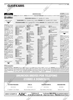 ABC CORDOBA 28-11-2006 página 78