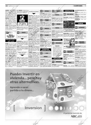 ABC CORDOBA 28-11-2006 página 79