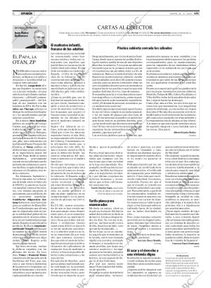 ABC CORDOBA 28-11-2006 página 8