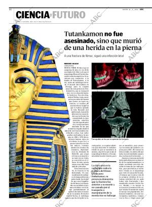 ABC CORDOBA 28-11-2006 página 80