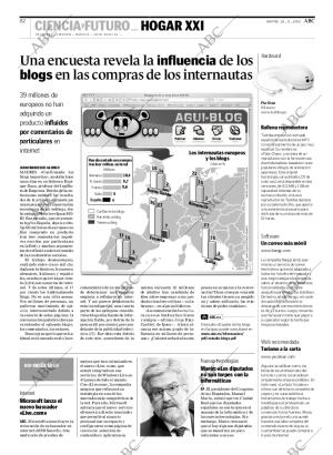 ABC CORDOBA 28-11-2006 página 82