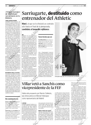 ABC CORDOBA 28-11-2006 página 88