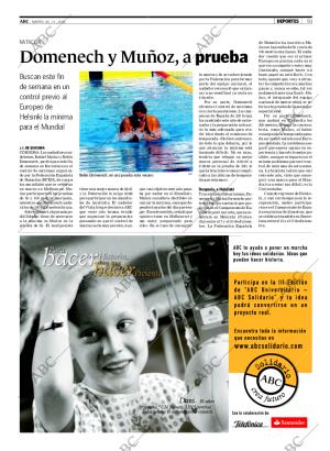 ABC CORDOBA 28-11-2006 página 91
