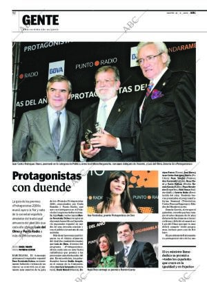 ABC CORDOBA 28-11-2006 página 92