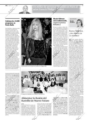 ABC CORDOBA 28-11-2006 página 93