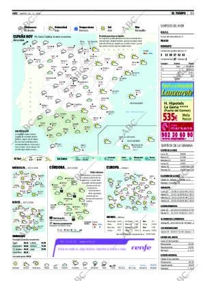 ABC CORDOBA 28-11-2006 página 95