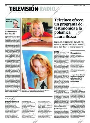 ABC CORDOBA 28-11-2006 página 96